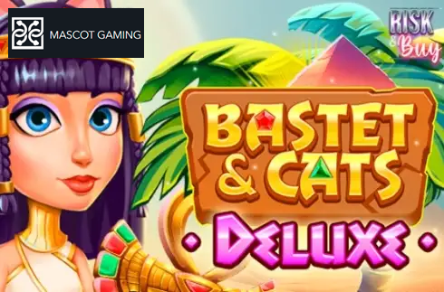 Bastet and Cats Deluxe
